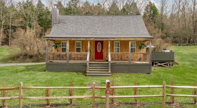 Photo of 296 Mitchell Hollow Rd, Windham, NY 12496