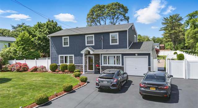 Photo of 23 Lexington Ave, Brentwood, NY 11717