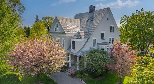 Photo of 203 Corlies Ave, Pelham, NY 10803