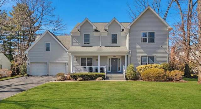 Photo of 250 Ferndale Rd, Scarsdale, NY 10583
