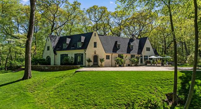Photo of 770 Chicken Valley Rd, Locust Valley, NY 11560