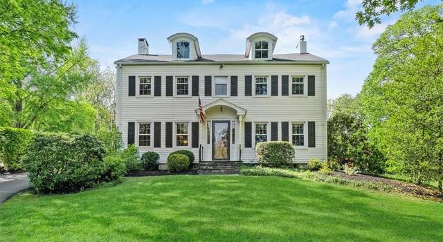 Photo of 70 Willow Ln, New Windsor, NY 12553