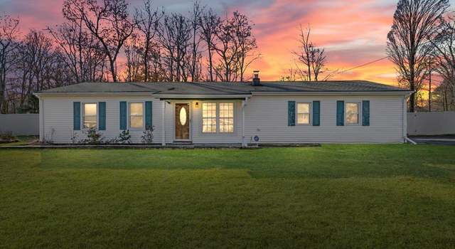 Photo of 3 Dogwood Dr, Napanoch, NY 12458