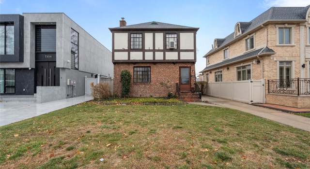 Photo of 7330 181st St, Fresh Meadows, NY 11366