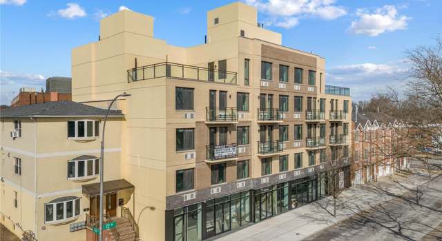 Photo of 163-07 72nd Ave Unit 5D, Fresh Meadows, NY 11365