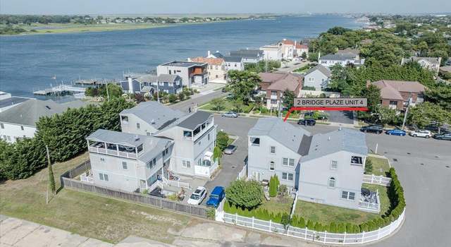Photo of 2 Bridge Plz #4, Atlantic Beach, NY 11509
