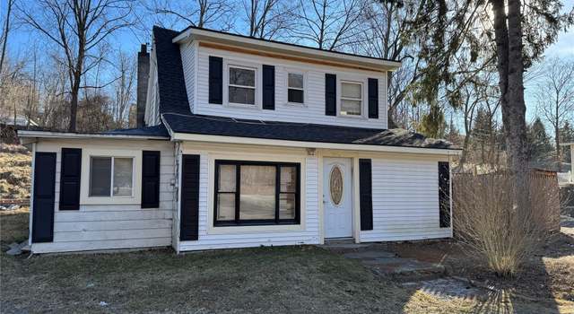 Photo of 104 Dowling St, Newburgh, NY 12550