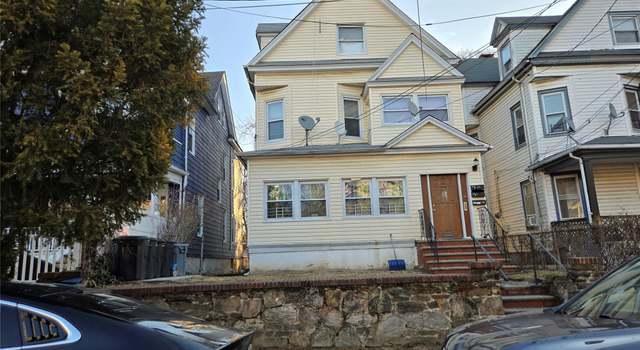 Photo of 123 S 8th Ave, Mount Vernon, NY 10550