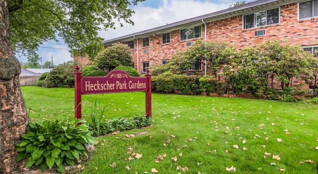 Property at 105 Prime Ave Unit D4, Huntington, NY 11743, 1 bed, 1 bath
