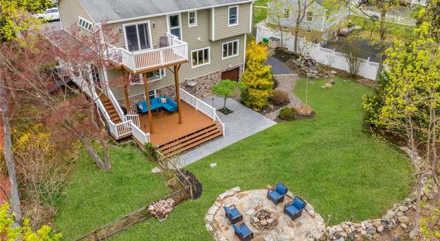 Photo of 182 N Magnolia St, Pearl River, NY 10965