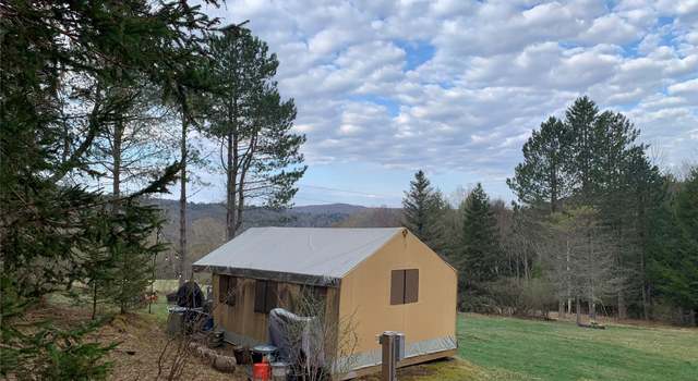 Photo of 82 Burnt Hill Rd, Roscoe, NY 12776