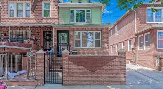 Photo of 976 Troy Ave, Brooklyn, NY 11203