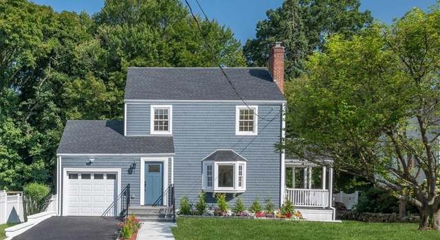 Photo of 221 Betsy Brown Rd, Rye Brook, NY 10573