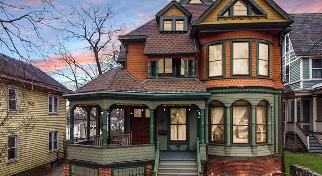Photo of 116 Nelson Ave, Peekskill, NY 10566