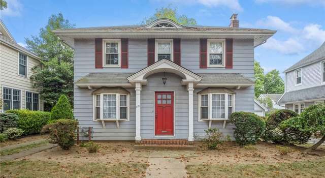 Photo of 82 Hudson Rd, Bellerose Village, NY 11001
