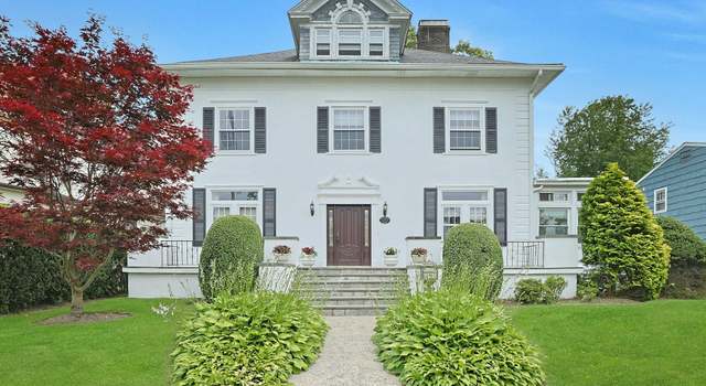 Photo of 233 Commonwealth Ave, Mount Vernon, NY 10552