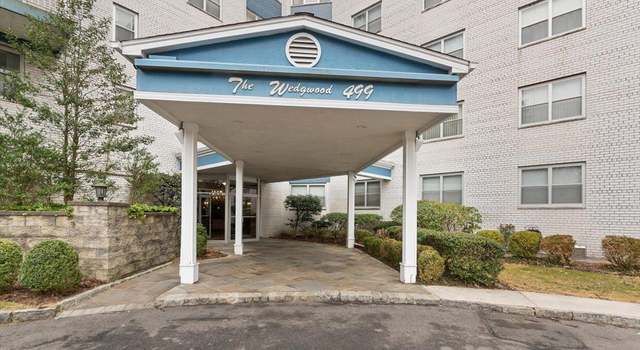 Photo of 499 N Broadway Unit 5K, White Plains, NY 10603