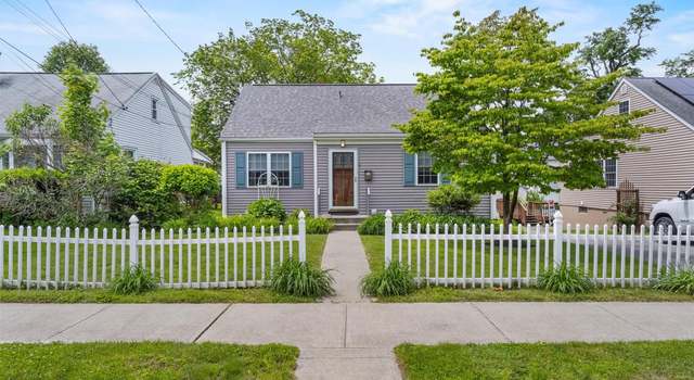 Photo of 7 Wilson Blvd, Poughkeepsie, NY 12603