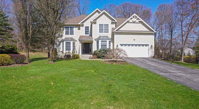 Photo of 8 Raven Ct, Armonk, NY 10504