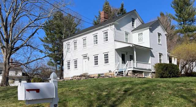Photo of 7 Main St, South Salem, NY 10590
