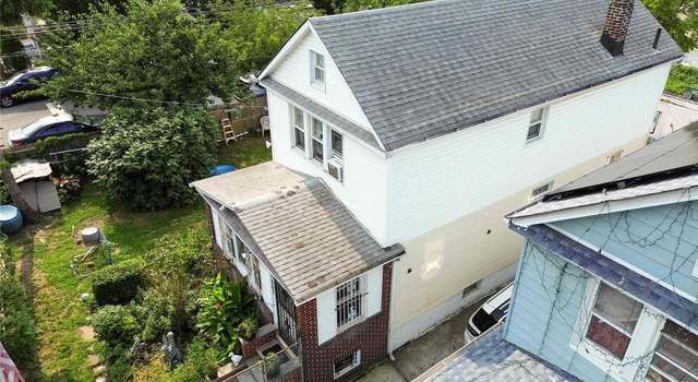 Photo of 1903 Lacombe Ave, Bronx, NY 10473