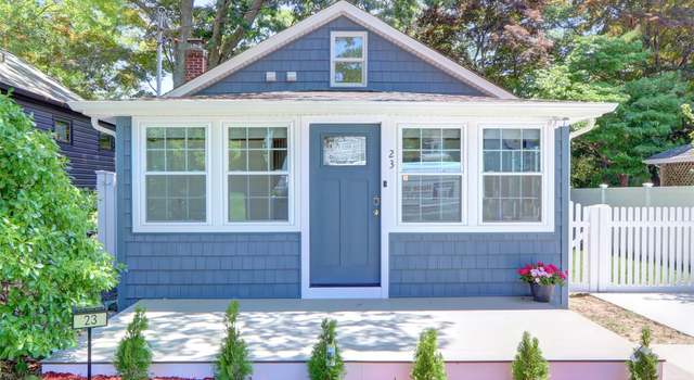 Photo of 23 Eastport Dr, Sound Beach, NY 11789