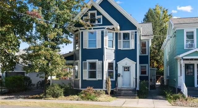 Photo of 168 Fair St, Kingston, NY 12401
