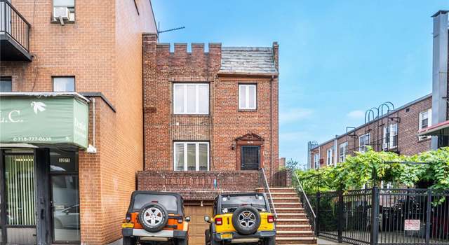 Photo of 32-79 31st St, Astoria, NY 11106