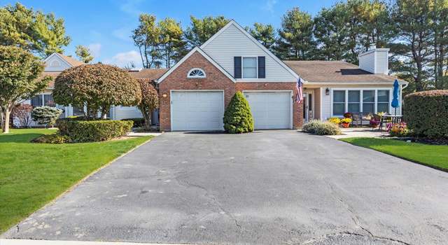 Photo of 23 Standish Dr #23, Mount Sinai, NY 11766