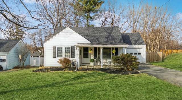 Photo of 6 Hilltop Dr, New Windsor, NY 12553
