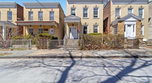 Photo of 438 locust Street, Mount Vernon, NY 10552