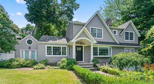 Photo of 26 Valley Dr, Huntington Bay, NY 11743