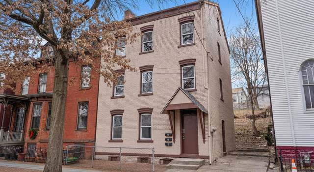 Photo of 37 S Bridge St, Poughkeepsie, NY 12601