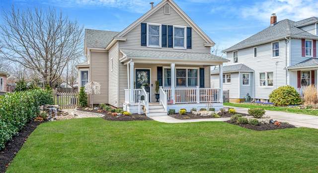 Photo of 66 Rollstone Ave, West Sayville, NY 11796