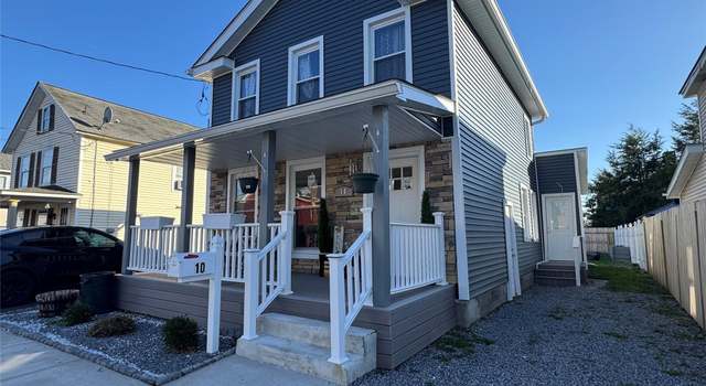 Photo of 10 Bruce St, Port Jervis, NY 12771