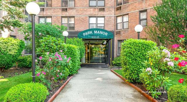Photo of 100-25 Queens Blvd Unit 3EE, Forest Hills, NY 11375