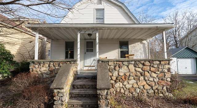 Photo of 12 Taft Ave, Newburgh, NY 12550