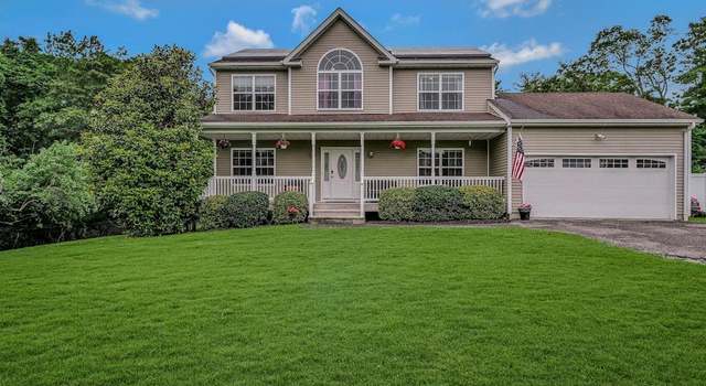 Photo of 12 Nydia Ct, Yaphank, NY 11980