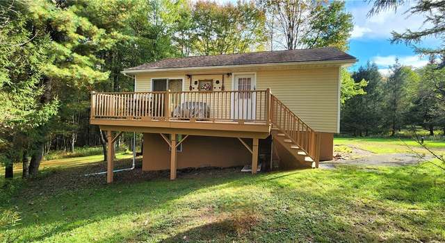 Photo of 45 Moscoe Rd Unit TR60, White Lake, NY 12786