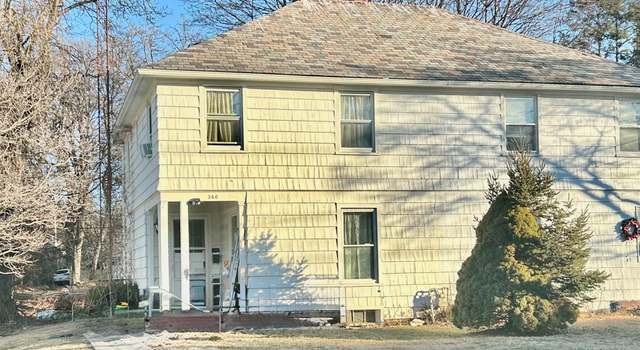 Photo of 360 3rd St, Newburgh, NY 12550