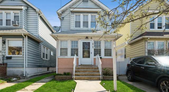 Photo of 94-43 226th St, Floral Park, NY 11001