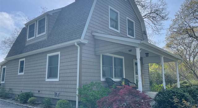Photo of 20 Vail Ave, East Quogue, NY 11942