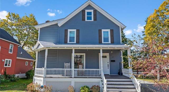 Photo of 25 Maple Ave, Florida, NY 10921