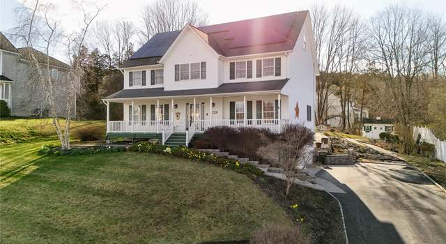 Photo of 174 Creamery Pond Rd, Chester, NY 10918