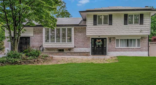 Photo of 16 Graystone Dr, East Northport, NY 11731