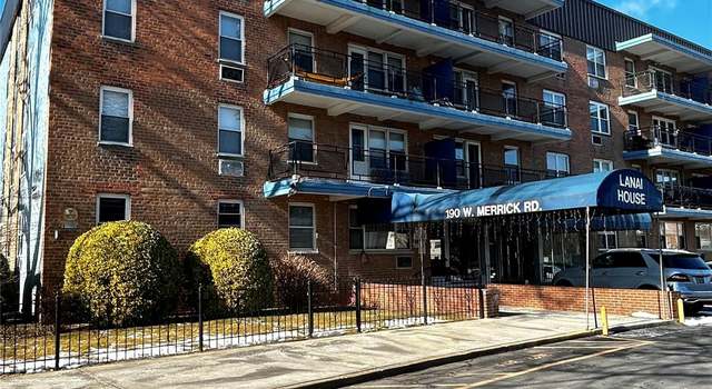 Photo of 190 W Merrick Rd Unit 2P, Freeport, NY 11520