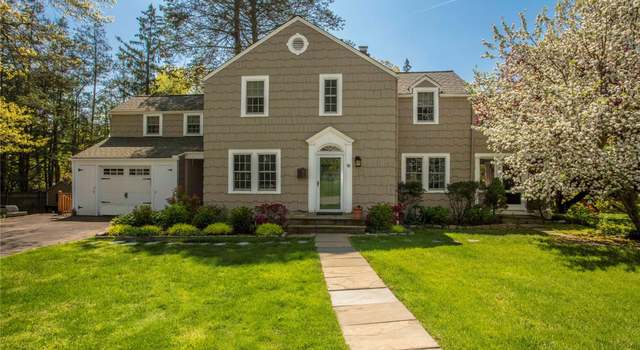 Photo of 18 Hungerford Rd, Briarcliff Manor, NY 10510