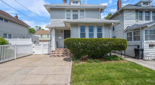 Photo of 217-07 131st Ave, Springfield Gardens, NY 11413