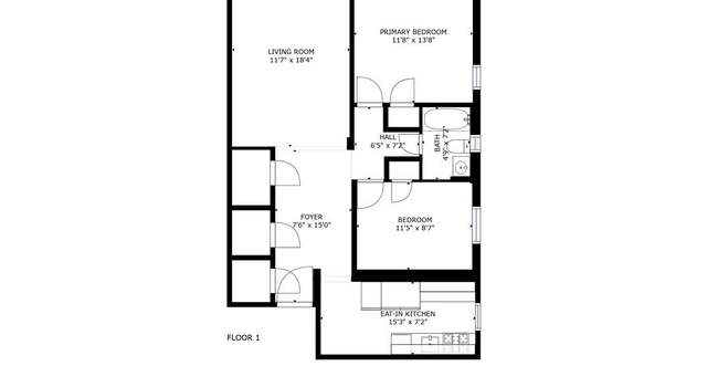 Photo of 60 Locust Ave Unit A611, New Rochelle, NY 10801