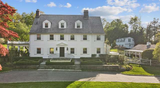Photo of 662 Old Post Rd, Bedford, NY 10506